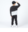 プーマ（PUMA）トレーナー キッズ PUMA POWER クルースウェット TR 677721 51 BKWT