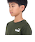 プーマ（PUMA）長袖Tシャツ キッズ PUMA POWER 677720 31 GRN