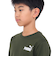 プーマ（PUMA）長袖Tシャツ キッズ PUMA POWER 677720 31 GRN