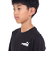 プーマ（PUMA）長袖Tシャツ キッズ PUMA POWER 677720 51 BKWT