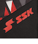 エスエスケイ（SSK）ジュニア 野球 バッグ バットケース 1本入 BJ5234J-90