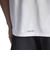 アディダス（adidas）半袖Tシャツ メンズ DESIGNED FOR MOVEMENT ワークアウト DJO85-IL1389