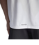 アディダス（adidas）半袖Tシャツ メンズ DESIGNED FOR MOVEMENT ワークアウト DJO85-IL1389