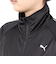 プーマ（PUMA）ジャージ レディース ニット ジャケット 524296 01 BLK