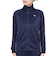 プーマ（PUMA）ジャージ レディース ニット ジャケット 524296 06 NVY