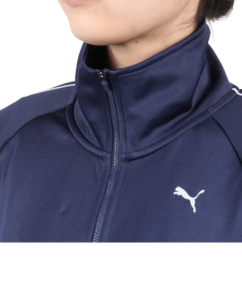 プーマ（PUMA）ジャージ レディース ニット ジャケット 524296