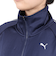 プーマ（PUMA）ジャージ レディース ニット ジャケット 524296 06 NVY