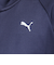 プーマ（PUMA）ジャージ レディース ニット ジャケット 524296 06 NVY