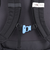 ザ・ノース・フェイス（THE NORTH FACE）ジュニア リュック バックパック バークレー 19L NMJ72363 K 黒