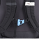 ザ・ノース・フェイス（THE NORTH FACE）ジュニア リュック バックパック バークレー 19L NMJ72363 K 黒