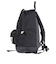 ザ・ノース・フェイス（THE NORTH FACE）ジュニア リュック バックパック バークレーミニ NMJ72364 K