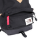 ザ・ノース・フェイス（THE NORTH FACE）ジュニア リュック バックパック バークレーミニ NMJ72364 K