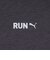 プーマ（PUMA）長袖Tシャツ メンズ RUN グラフィック 524618 75 DGRY