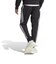 アディダス（adidas）パンツ メンズ AEROREADY テーパードスリーストライプスパンツ ECQ39-IC0041
