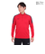 ミズノ（MIZUNO）サッカーウェア ストレッチフリースシャツ ハーフジップ P2MCA51662