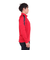 ミズノ（MIZUNO）サッカーウェア ストレッチフリースシャツ ハーフジップ P2MCA51662