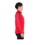 ミズノ（MIZUNO）サッカーウェア ストレッチフリースシャツ ハーフジップ P2MCA51662