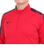 ミズノ（MIZUNO）サッカーウェア ストレッチフリースシャツ ハーフジップ P2MCA51662