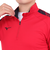 ミズノ（MIZUNO）サッカーウェア ストレッチフリースシャツ ハーフジップ P2MCA51662