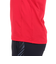 ミズノ（MIZUNO）サッカーウェア ストレッチフリースシャツ ハーフジップ P2MCA51662