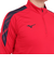 ミズノ（MIZUNO）サッカーウェア ストレッチフリースシャツ ハーフジップ P2MCA51662
