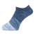 クー（Coo.）ショートソックス 894Q3OK0092 NVY3