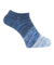クー（Coo.）ショートソックス 894Q3OK0092 NVY3