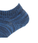 クー（Coo.）ショートソックス 894Q3OK0092 NVY3