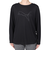 プーマ（PUMA）長袖Tシャツ レディース MOTION 677699 01 BLK