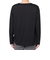 プーマ（PUMA）長袖Tシャツ レディース MOTION 677699 01 BLK