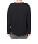 プーマ（PUMA）長袖Tシャツ レディース MOTION 677699 01 BLK