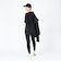 プーマ（PUMA）ロング タイツ レディース ランニング RUN FAVORITE レグ ライズ 523661 01 BLK