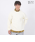 オークリー（OAKLEY）クルーネックセーター ESSENTIAL ARAN SWEATER 3.0 FOA405944-10R