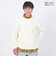 オークリー（OAKLEY）クルーネックセーター ESSENTIAL ARAN SWEATER 3.0 FOA405944-10R