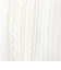 オークリー（OAKLEY）クルーネックセーター ESSENTIAL ARAN SWEATER 3.0 FOA405944-10R