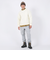 オークリー（OAKLEY）クルーネックセーター ESSENTIAL ARAN SWEATER 3.0 FOA405944-10R