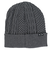 オークリー（OAKLEY）ニット帽 ESSENTIAL CUFF BEANIE 3.0 FOS901635-29A 防寒 フリーサイズ グレー