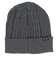 オークリー（OAKLEY）ニット帽 ESSENTIAL CUFF BEANIE 3.0 FOS901635-29A 防寒 フリーサイズ グレー