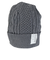 オークリー（OAKLEY）ニット帽 ESSENTIAL CUFF BEANIE 3.0 FOS901635-29A 防寒 フリーサイズ グレー