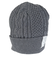 オークリー（OAKLEY）ニット帽 ESSENTIAL CUFF BEANIE 3.0 FOS901635-29A 防寒 フリーサイズ グレー