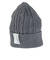 オークリー（OAKLEY）ニット帽 ESSENTIAL CUFF BEANIE 3.0 FOS901635-29A 防寒 フリーサイズ グレー