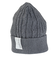 オークリー（OAKLEY）ニット帽 ESSENTIAL CUFF BEANIE 3.0 FOS901635-29A 防寒 フリーサイズ グレー