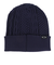 オークリー（OAKLEY）ニット帽 ESSENTIAL CUFF BEANIE 3.0 FOS901635-6FB 防寒 フリーサイズ 紺