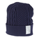 オークリー（OAKLEY）ニット帽 ESSENTIAL CUFF BEANIE 3.0 FOS901635-6FB 防寒 フリーサイズ 紺