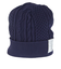 オークリー（OAKLEY）ニット帽 ESSENTIAL CUFF BEANIE 3.0 FOS901635-6FB 防寒 フリーサイズ 紺