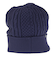 オークリー（OAKLEY）ニット帽 ESSENTIAL CUFF BEANIE 3.0 FOS901635-6FB 防寒 フリーサイズ 紺