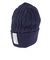 オークリー（OAKLEY）ニット帽 ESSENTIAL CUFF BEANIE 3.0 FOS901635-6FB 防寒 フリーサイズ 紺