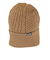 オークリー（OAKLEY）ニット帽 ESSENTIAL CUFF BEANIE 3.0 FOS901635-87E フリーサイズ ブラウン