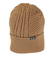 オークリー（OAKLEY）ニット帽 ESSENTIAL CUFF BEANIE 3.0 FOS901635-87E フリーサイズ ブラウン