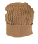 オークリー（OAKLEY）ニット帽 ESSENTIAL CUFF BEANIE 3.0 FOS901635-87E フリーサイズ ブラウン